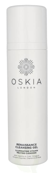 OSKIA Renaissance Cleansing Gel 200 ml