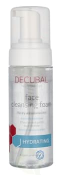 Miniatyrbilde 1 av 3: Decubal Basic Face Wash 150 ml