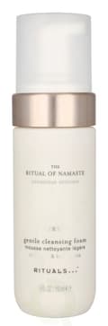 Miniatyrbilde 3 av 3: Rituals Namaste Gentle Cleansing Foam 150 ml
