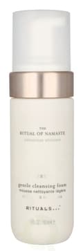 Miniatyrbilde 1 av 3: Rituals Namaste Gentle Cleansing Foam 150 ml