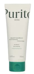 Miniatyrbilde 2 av 4: Purito Seoul Mighty Bamboo Panthenol Cleanser 150 ml