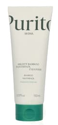 Miniatyrbilde 1 av 4: Purito Seoul Mighty Bamboo Panthenol Cleanser 150 ml