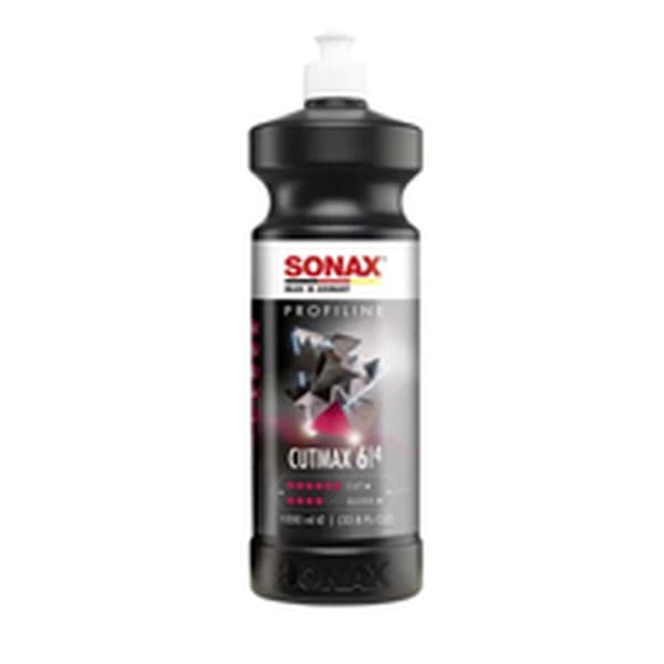 Skjermrengjøringssett Sonax SX02463000