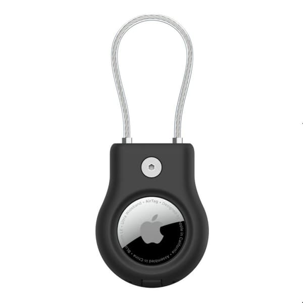 Nøglesnor Belkin MSC009BTBK