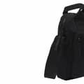 Pikkukuva 3 / 3: Olkalaukku Dickies  Moreauville Musta