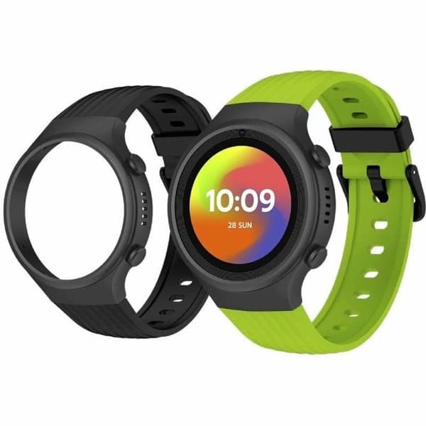 GPS-lokalisering SPC 9643VF