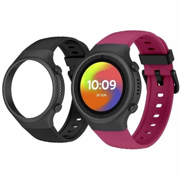 GPS-lokalisering SPC 9643PF