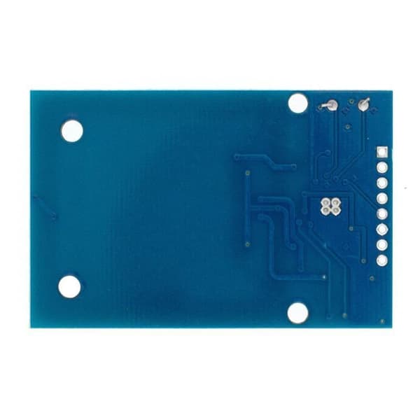 RF Kortläsare Modul MFRC-522 RC522 RFID RF IC Kit
