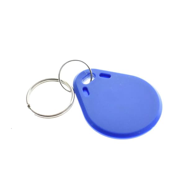 10 st RF RFID 13.56MHz S50 Kort Tags