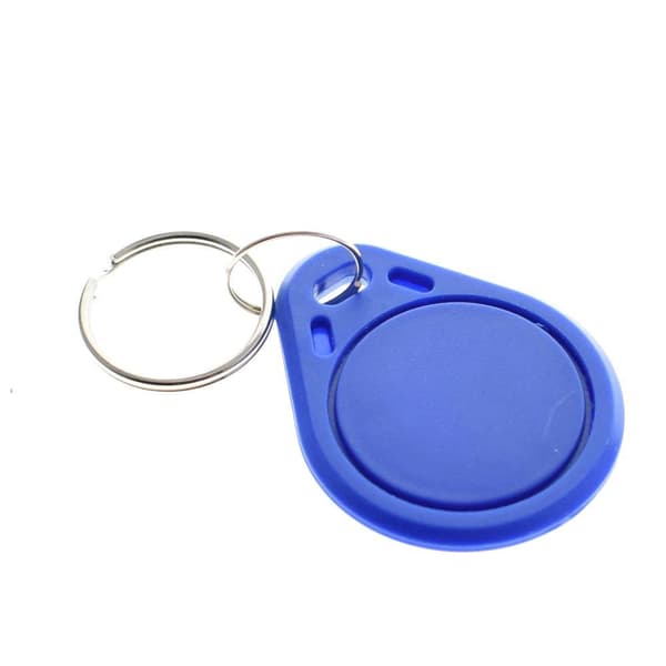 10 st RF RFID 13.56MHz S50 Kort Tags