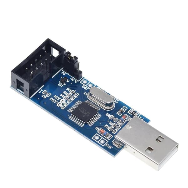 USBASP USBISP AVR Programmer USB ISP USB ASP ATMEGA8 ATMEGA128
