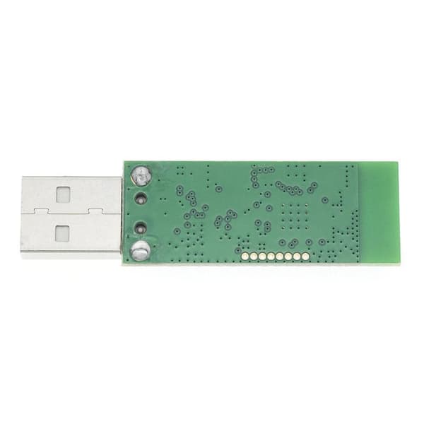 CC2531 Trådlös Zigbee Sniffer Protocolanalysmodul USB