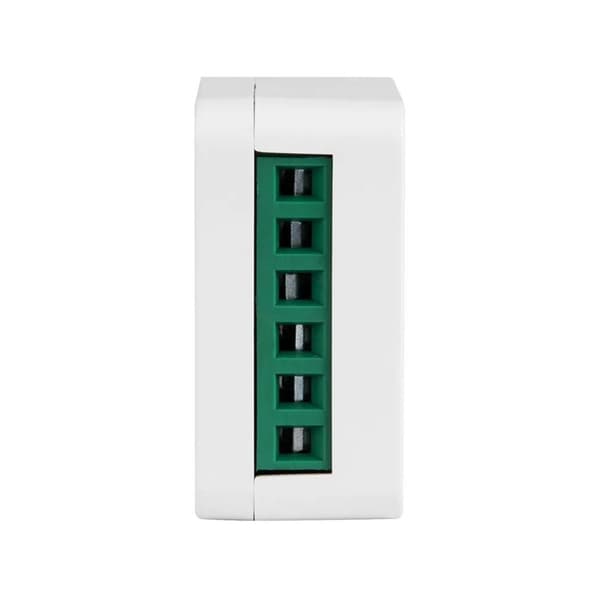 16A Wifi Smart Switch 2-vägs Modul