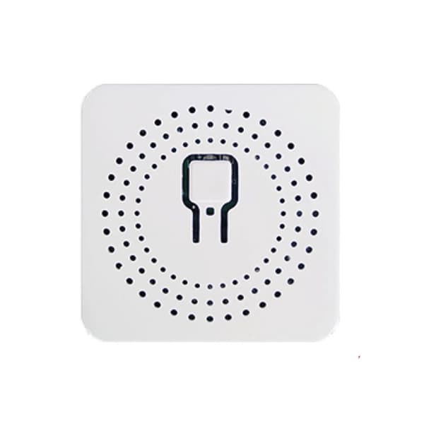 16A Wifi Smart Switch 2-vägs Modul