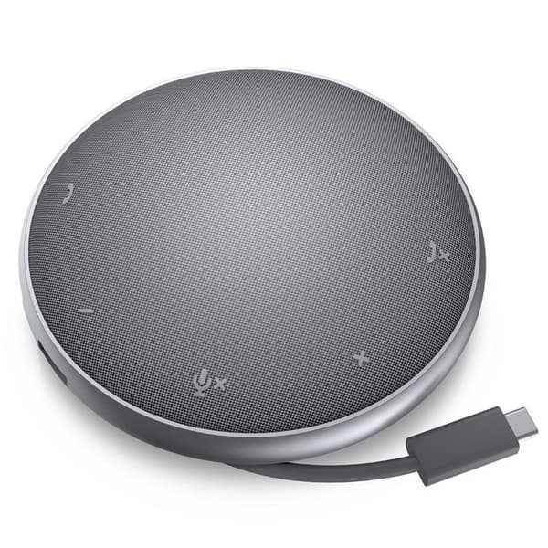 Dell Adapter Speakerphone Mh3021p Grå