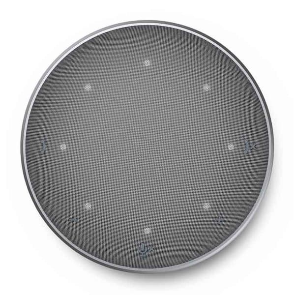 Dell Adapter Speakerphone Mh3021p Grå