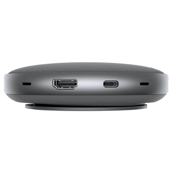 Dell Adapter Speakerphone Mh3021p Grå