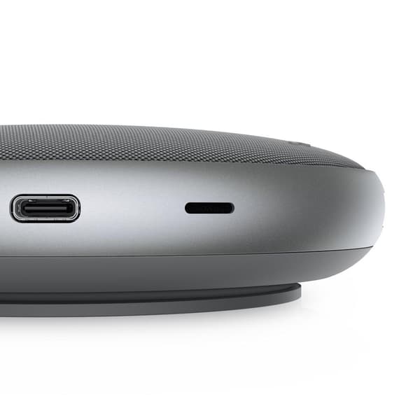 Dell Adapter Speakerphone Mh3021p Grå