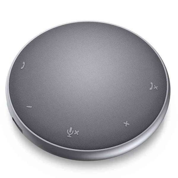 Dell Adapter Speakerphone Mh3021p Grå