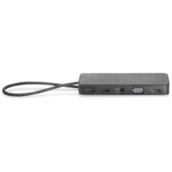 Hp Usb-c Mini Dock Sort
