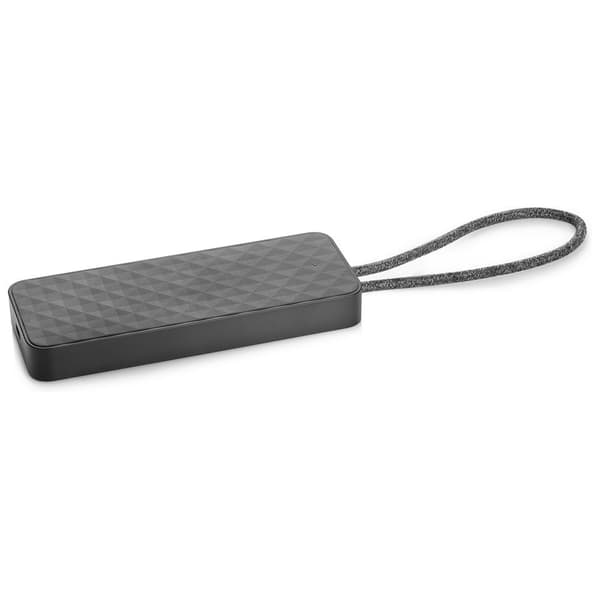 Hp Usb-c Mini Dock Sort