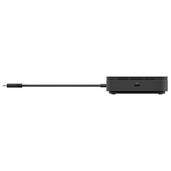 Belkin Thunderbolt 3 Core Dock Svart