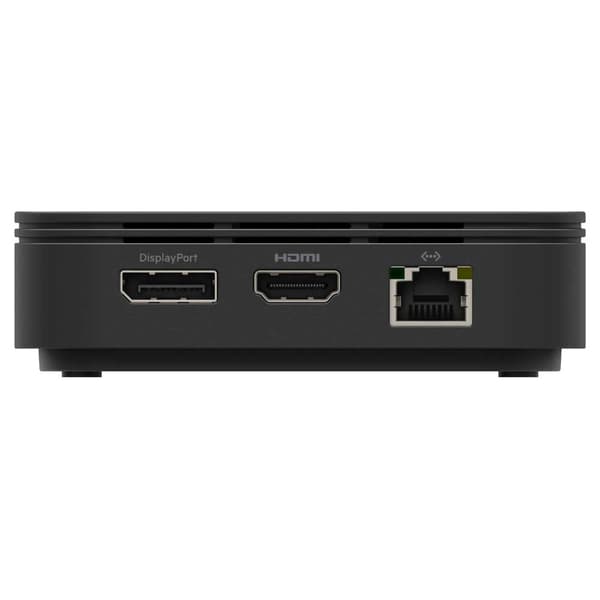 Belkin Thunderbolt 3 Core Dock Svart