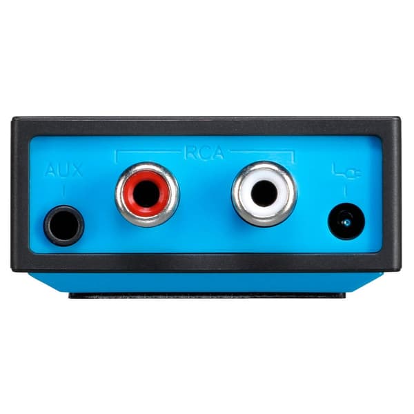 Logitech Bluebox Bluetooth Audio Adapter Svart