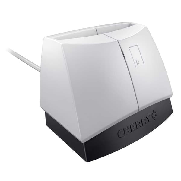 Cherry Smartterminal St-1144 Grå