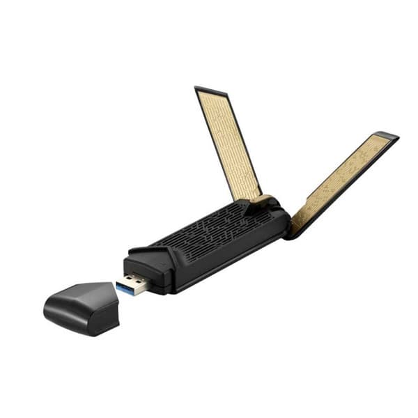 Asus Pci-e-expansionskort 90ig06h0-mo0r00 Svart