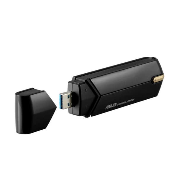 Asus Pci-e-expansionskort 90ig06h0-mo0r00 Svart