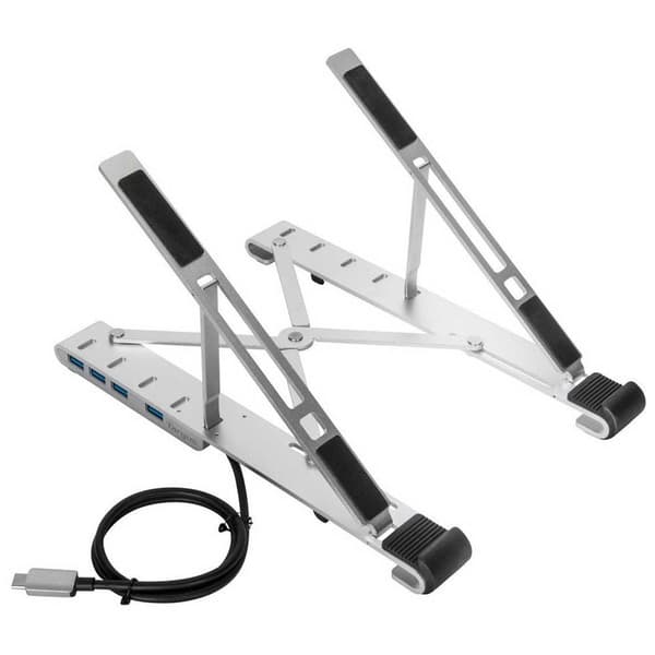 Targus Hub Awu100205gl Sort