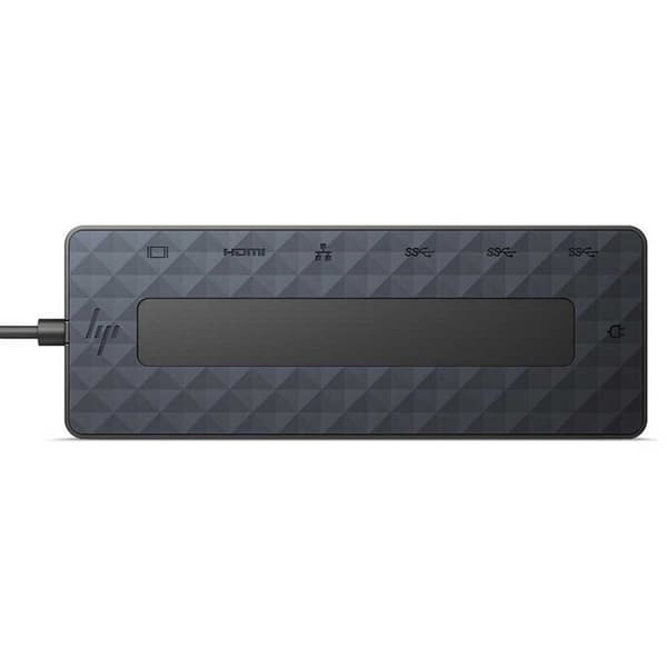 Hp Dockingstation 50h55aa Sort