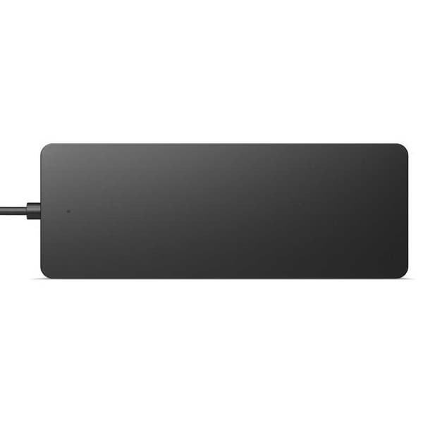 Hp Dockingstation 50h55aa Sort