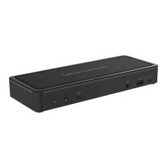 Belkin Dockingstation Inc003vfbk Usb-c Søvfarvet