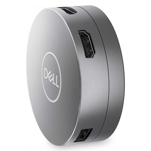 Dell Telakka Da305 130w Hopeinen