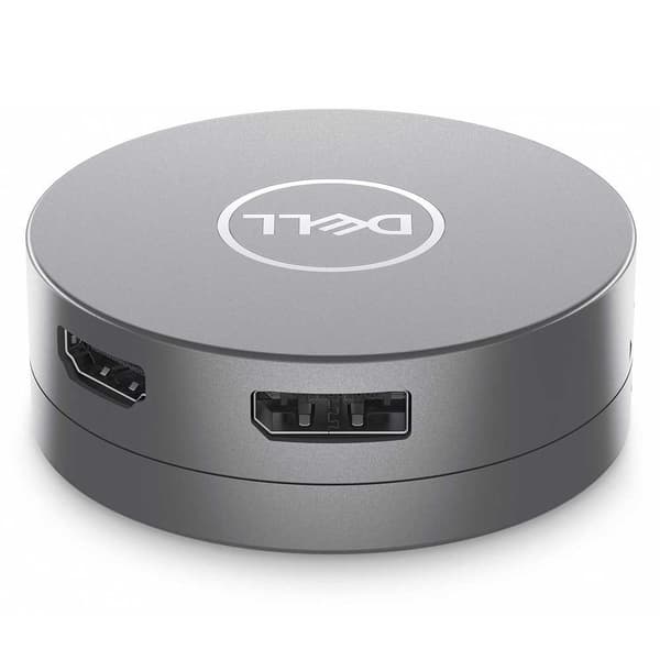 Dell Telakka Da305 130w Hopeinen