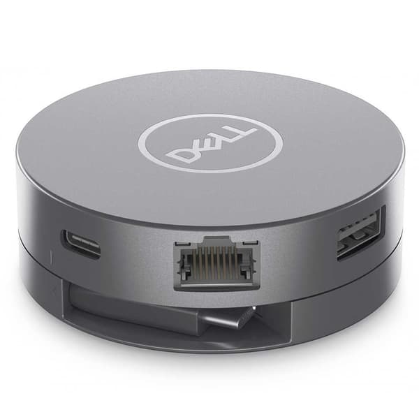 Dell Dockingstation Da305 130w Søvfarvet