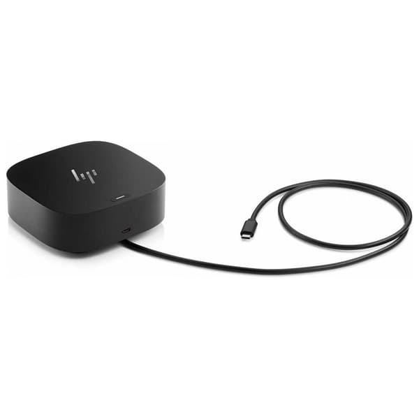 Hp Dockingstation Dock G5 100w Søvfarvet