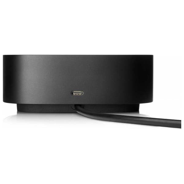 Hp Dockingstation Dock G5 100w Søvfarvet