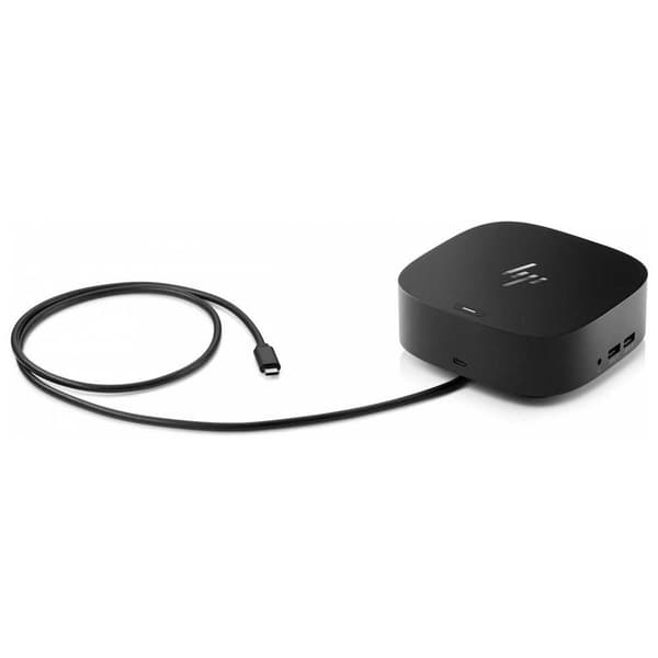 Hp Dockingstation Dock G5 100w Søvfarvet