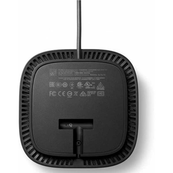 Hp Dockingstation Dock G5 100w Søvfarvet