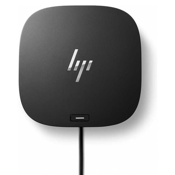 Hp Dockingstation Dock G5 100w Søvfarvet