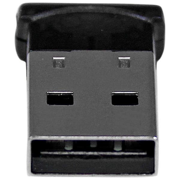 Startech Mini Usb Bluetooth 4.0 Adapter Sort,Søvfarvet