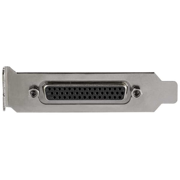 Startech Pcie 4 Port Rs232 Flerfarvet