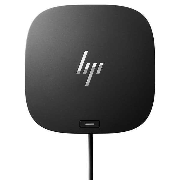 Hp Usb-c/a Universal Dock G2 Sort