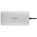 Miniatyrbild 3 av 7: Kensington Nav Uh1400p Usb-c 3.2 Gen 1 Silver