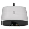 Miniatyrbild 4 av 7: Kensington Nav Uh1400p Usb-c 3.2 Gen 1 Silver