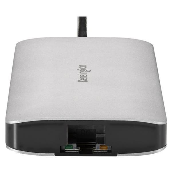 Kensington Nav Uh1400p Usb-c 3.2 Gen 1 Silver