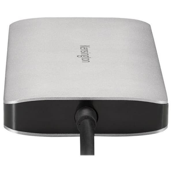 Kensington Nav Uh1400p Usb-c 3.2 Gen 1 Silver